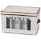 Household Essentials Stemware Storage Box